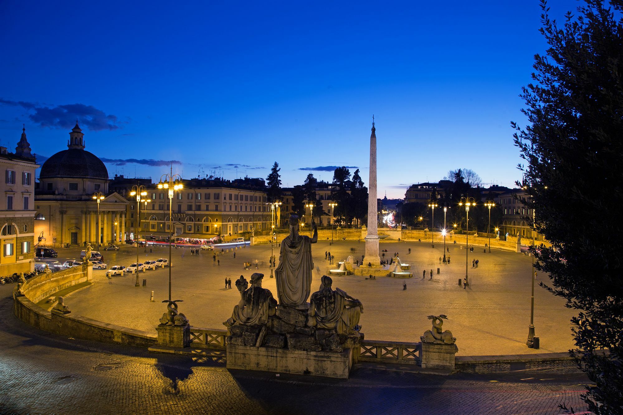 Astrid Roma Suites Exteriör bild